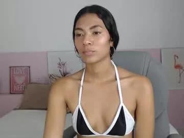 Sarayvega_ from Chaturbate