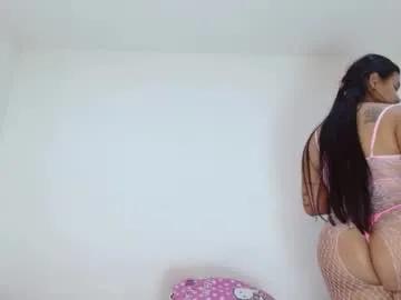 Sasha_creamy from Chaturbate