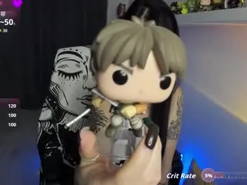 Sashasunlight from Chaturbate