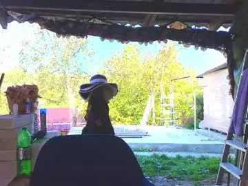 Sassy_seasons from Chaturbate