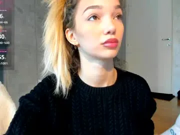 Sassyt33n from Chaturbate