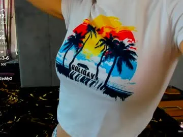 Sassyt33n from Chaturbate