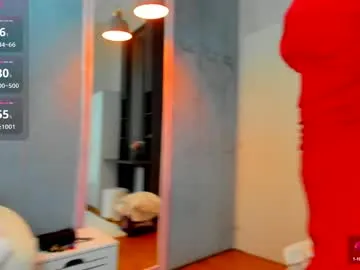 Sassyt33n from Chaturbate