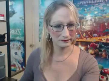 Savanah_banana from Chaturbate
