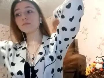 savannasotos from Chaturbate