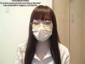 Sayakax from Chaturbate