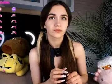 Seeeyoubaby from Chaturbate