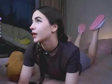 Seeeyoubaby from Chaturbate