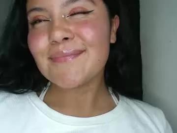 Selena__angel from Chaturbate