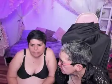 Selena_ferreira from Chaturbate