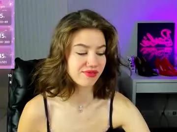 Selena_grey_ from Chaturbate