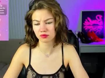 Selena_grey_ from Chaturbate