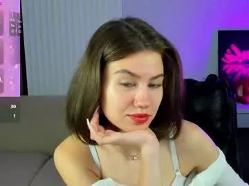 Selena_grey_ from Chaturbate