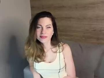 Selena_rase from Chaturbate