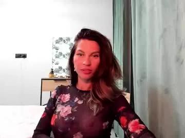 Selena_rase from Chaturbate