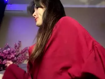 Selena_shawty from Chaturbate