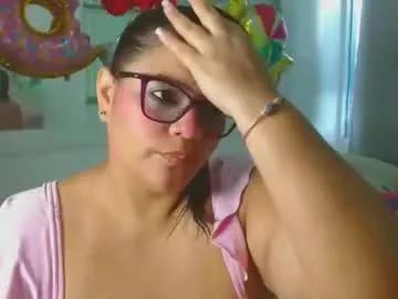 Selenna1 from Chaturbate