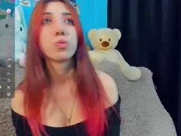 Sell0n from Chaturbate