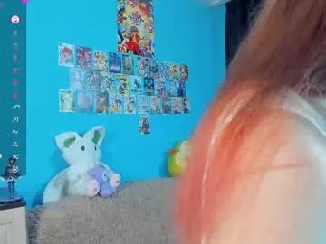 Sell0n from Chaturbate