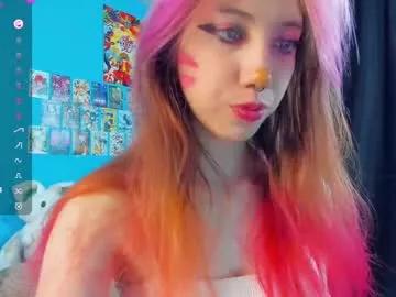 Sell0n from Chaturbate