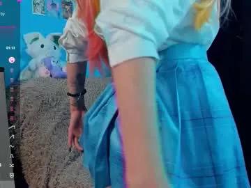 Sell0n from Chaturbate