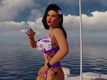 Sensual_oriana from Chaturbate