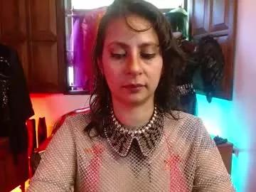 Serena_xyz from Chaturbate