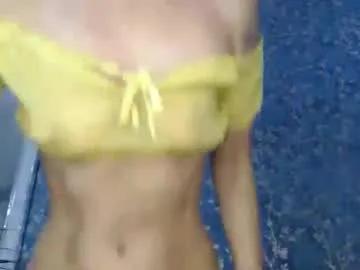 Serenexxmilf from Chaturbate