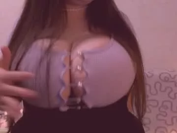 Sexxgirlboy from Chaturbate