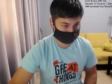 Sexxxdickbig from Chaturbate