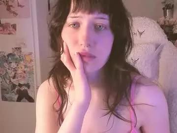 Sheeny_shy from Chaturbate