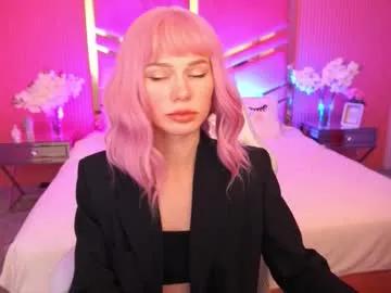 Shyysiren from Chaturbate
