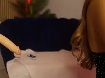 Sisi_von_dee from Chaturbate