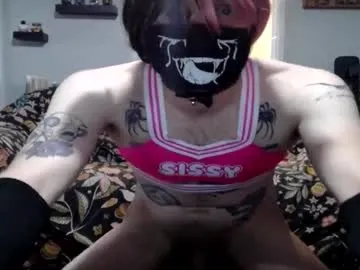 Sissyemmalauren from Chaturbate