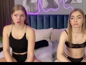 Snusy from Chaturbate