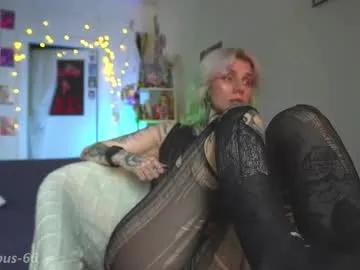 Succubus_66 from Chaturbate