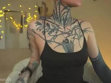 Succubus_66 from Chaturbate