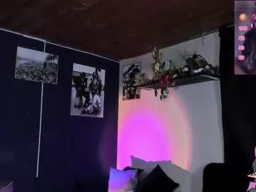 Succubus_girl_ from Chaturbate