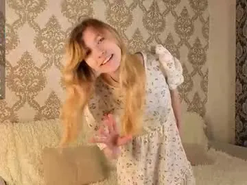 Summer_hazee from Chaturbate