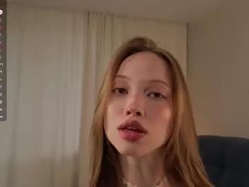 Sunnivagaillard from Chaturbate