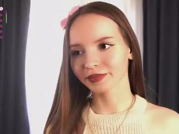 Sunny_bambi from Chaturbate