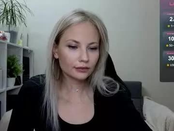 Sunny_bunny6 from Chaturbate