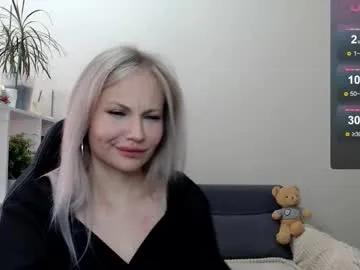 Sunny_bunny6 from Chaturbate