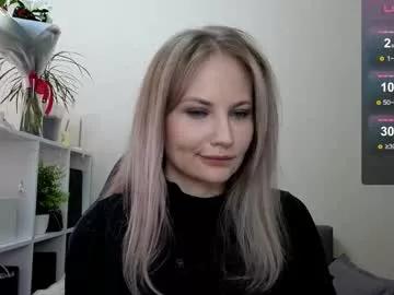 Sunny_bunny6 from Chaturbate