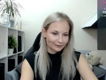 Sunny_bunny6 from Chaturbate