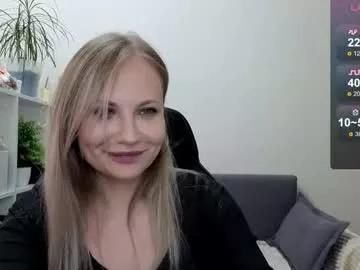 Sunny_bunny6 from Chaturbate