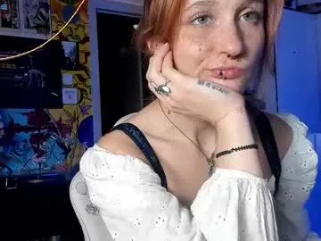 Sunny_mouse from Chaturbate