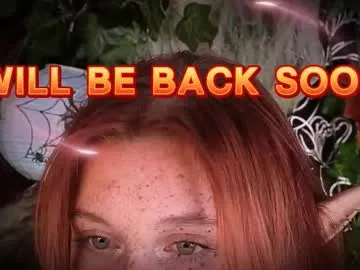 Sunny_mouse from Chaturbate