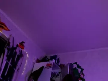 Sunny_mouse from Chaturbate