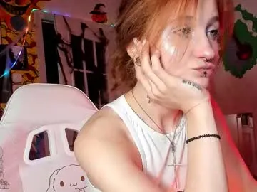 sunny_mouse from Chaturbate